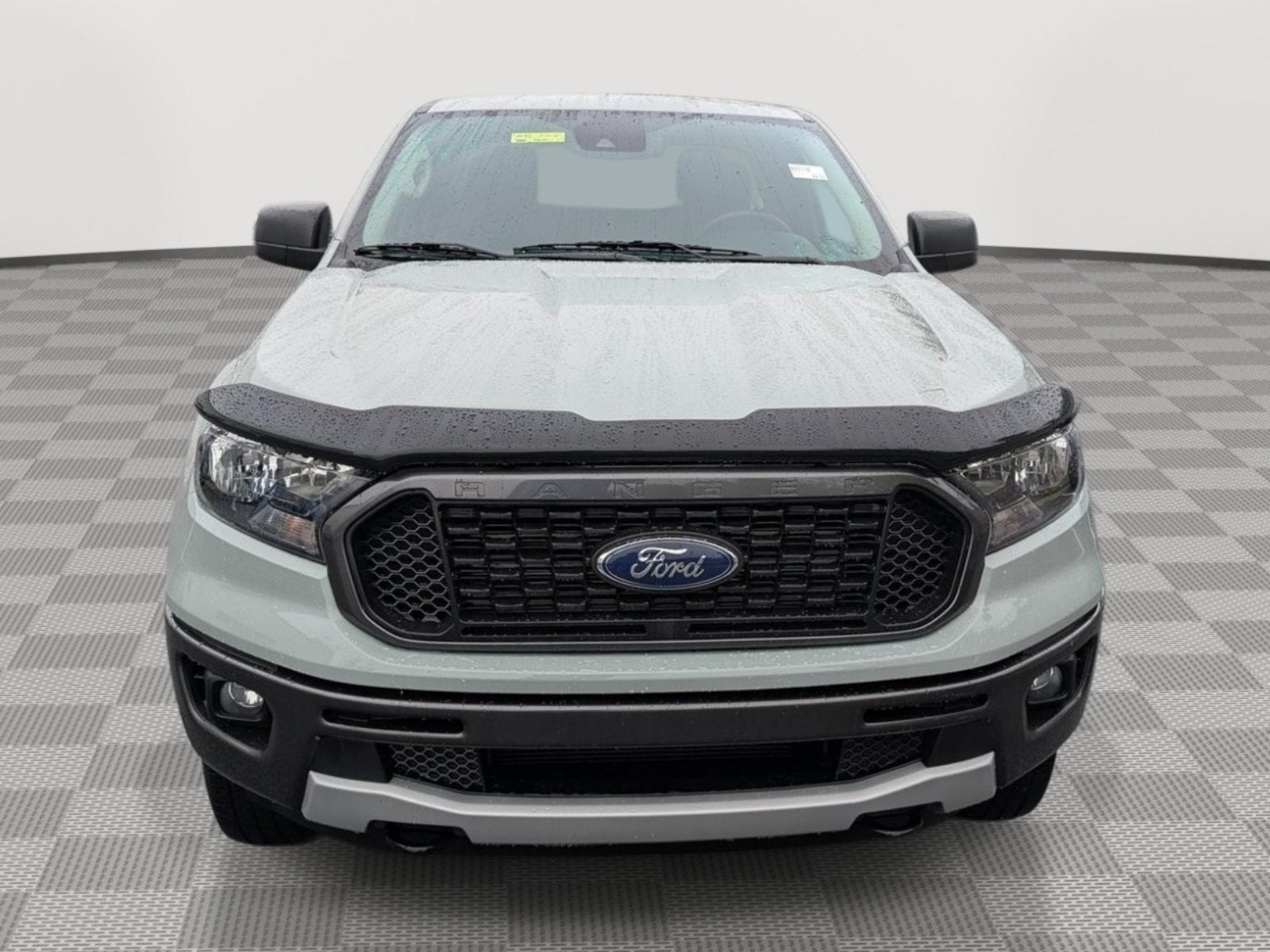 2023 Ford Ranger XL