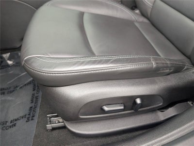 2017 Chevrolet Cruze Premier