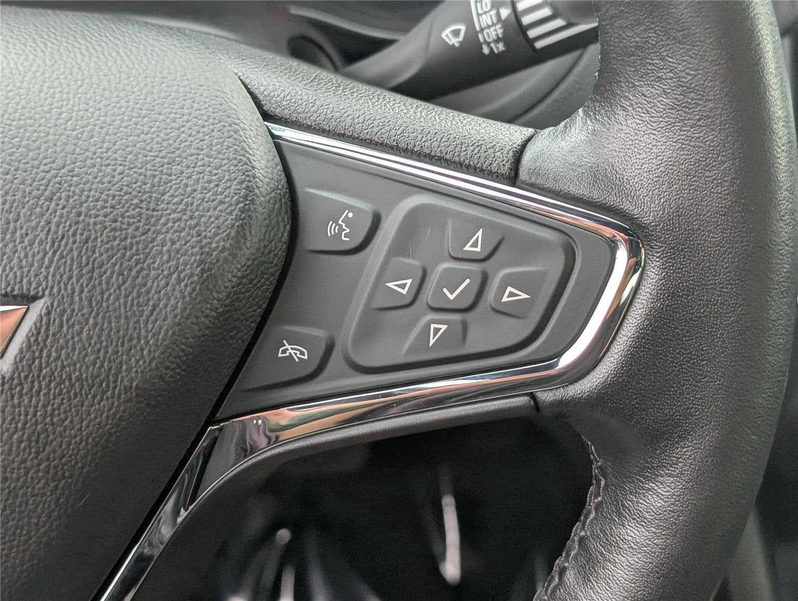 2017 Chevrolet Cruze Premier