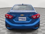 2017 Chevrolet Cruze Premier