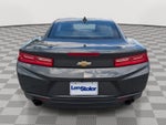 2018 Chevrolet Camaro 1LS