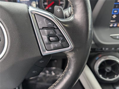 2023 Chevrolet Camaro LT1