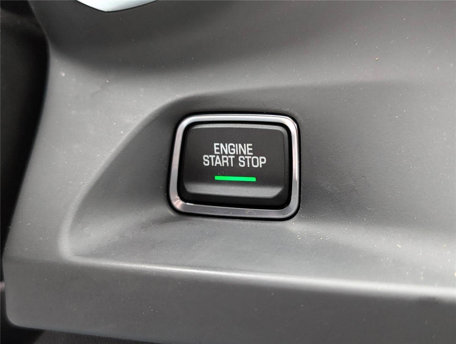 2023 Chevrolet Camaro LT1