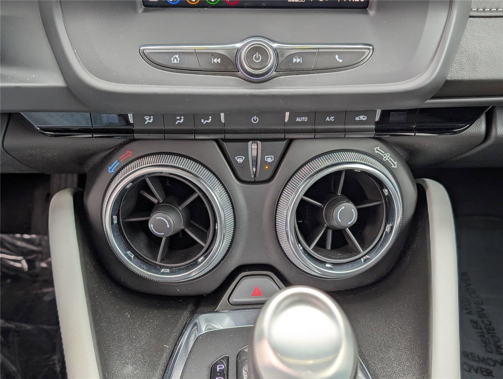 2023 Chevrolet Camaro LT1