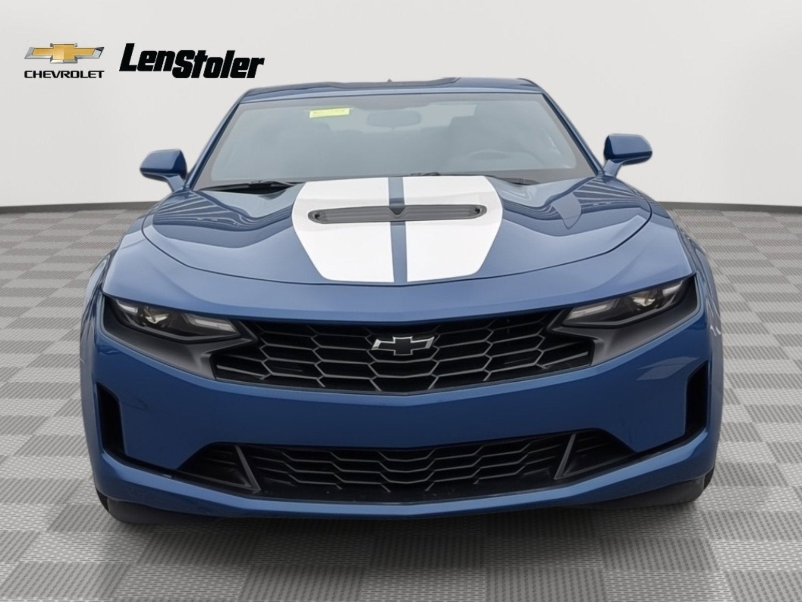2023 Chevrolet Camaro LT1