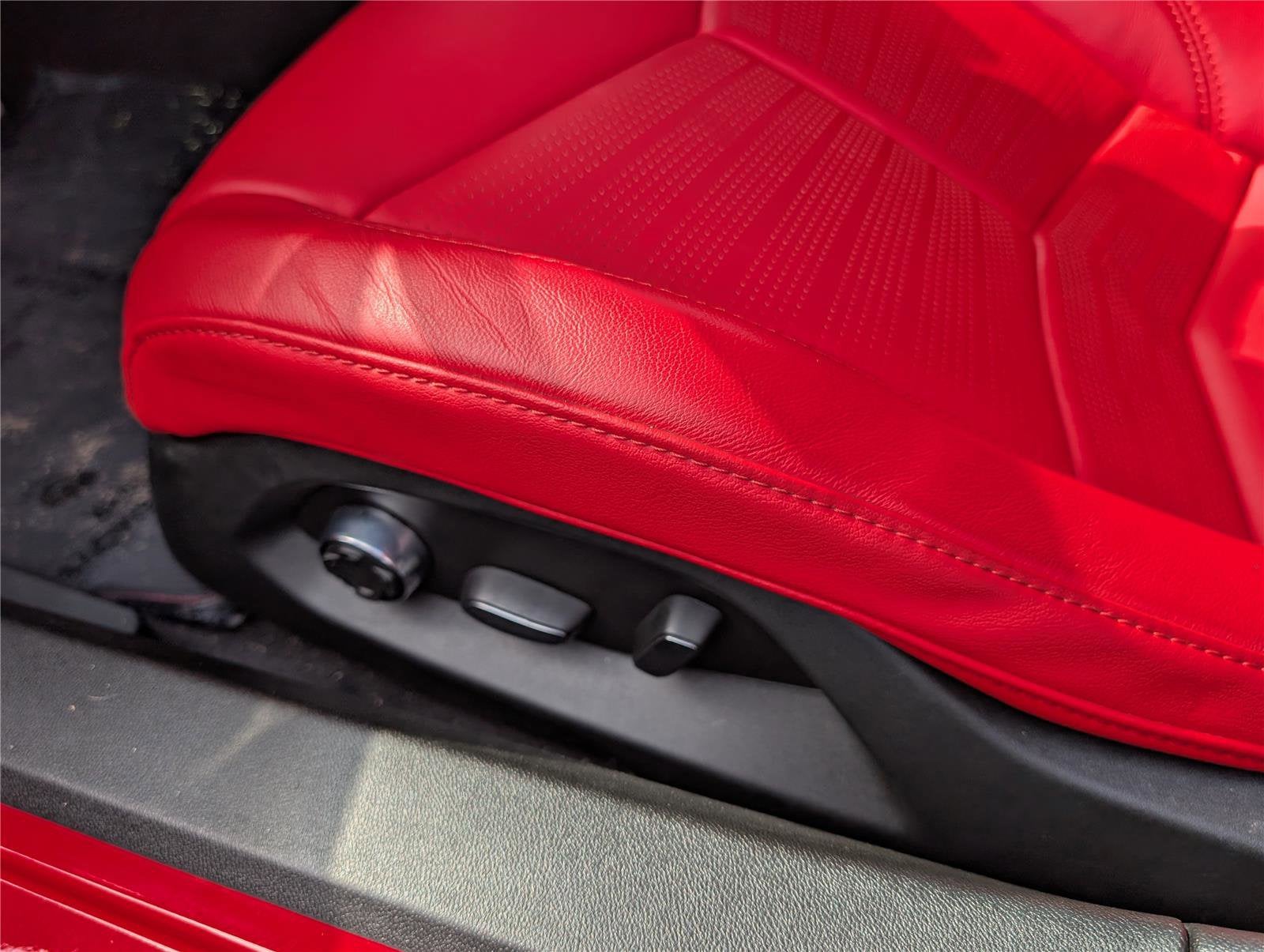 2023 Chevrolet Corvette Z06 3LZ