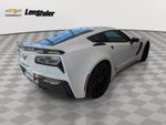 2016 Chevrolet Corvette Z06 Z06 2LZ