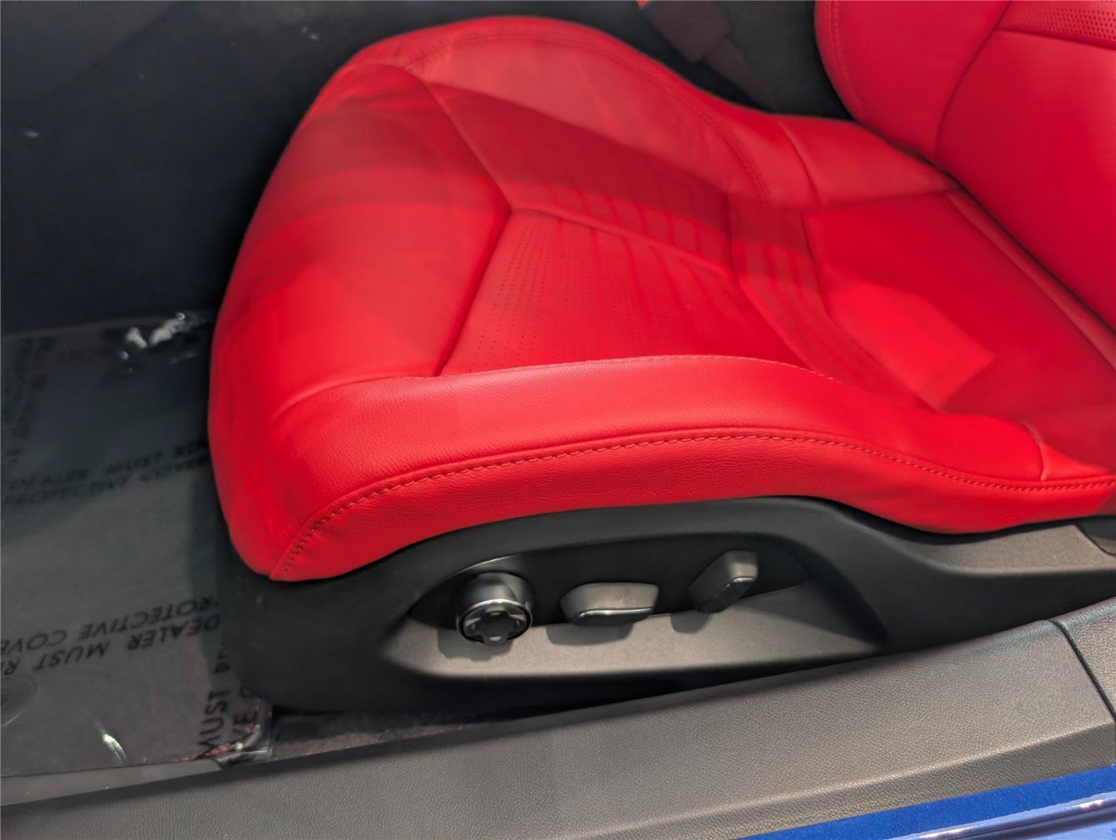 2027 Chevrolet Corvette Grand Sport 3LT