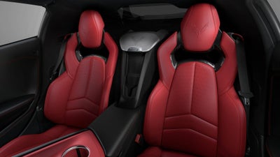 2027 Chevrolet Corvette Grand Sport 3LT