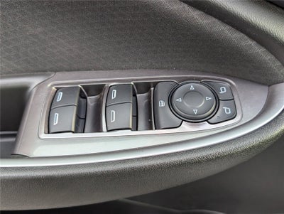 2019 Chevrolet Malibu LS