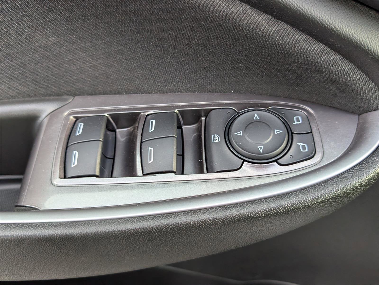 2019 Chevrolet Malibu LS