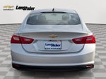 2019 Chevrolet Malibu LS