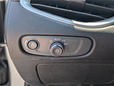 2020 Chevrolet Malibu LS