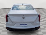 2023 Cadillac CT4 Premium Luxury