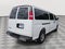 2025 Chevrolet Express Passenger 1LT