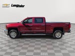 2015 Chevrolet Silverado 2500 HD LTZ