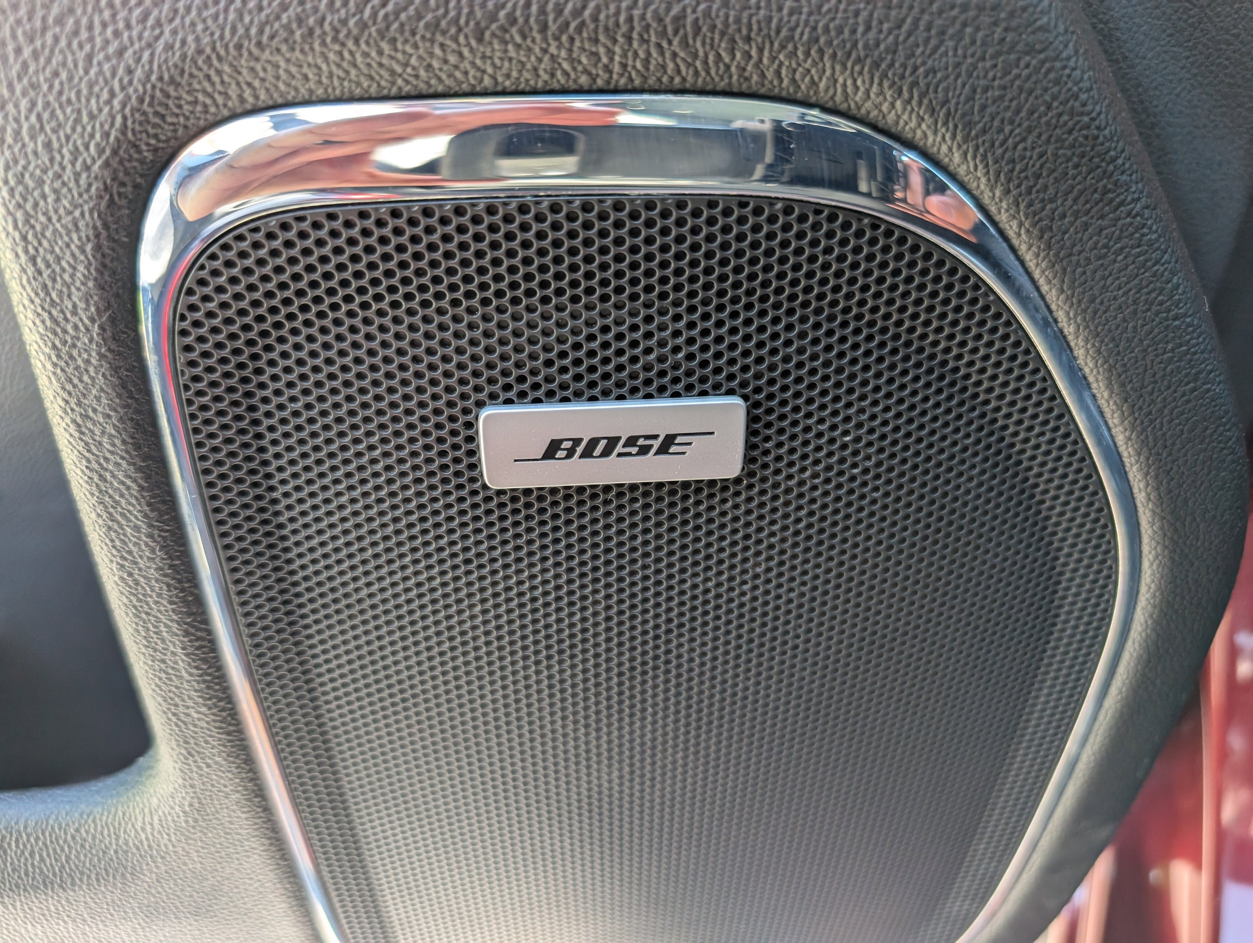 2015 Chevrolet Silverado 2500 HD LTZ