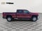 2015 Chevrolet Silverado 2500 HD LTZ