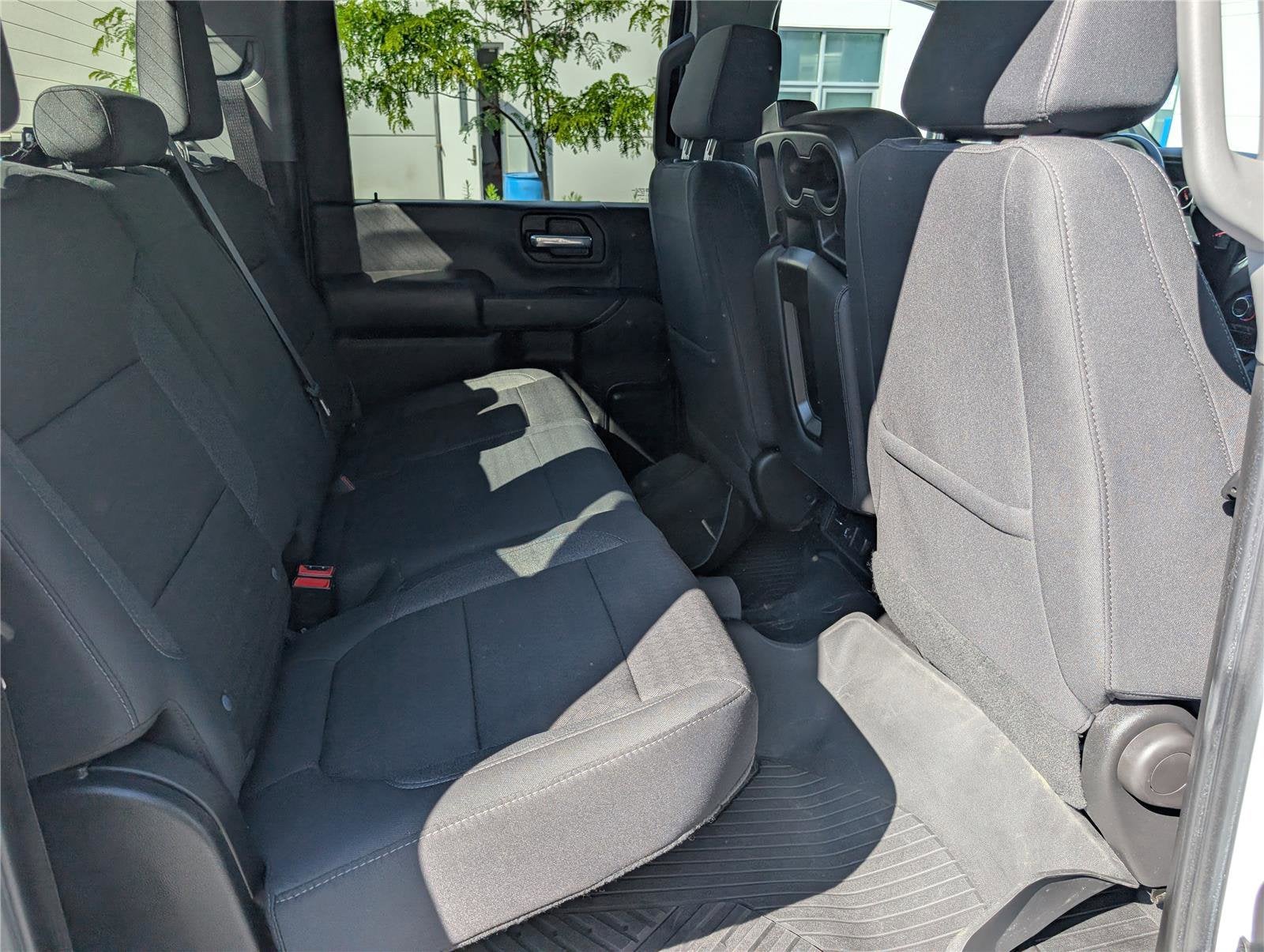 2023 Chevrolet Silverado 2500 HD LT
