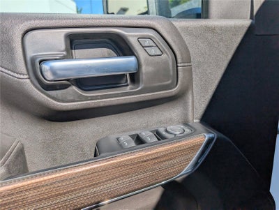 2023 Chevrolet Silverado 2500 HD LT