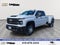 2026 Chevrolet Silverado 3500 HD WT DRW