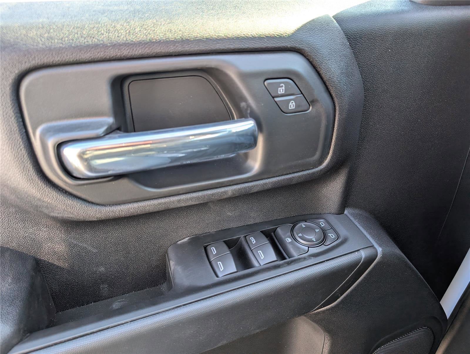 2026 Chevrolet Silverado 3500 HD WT DRW