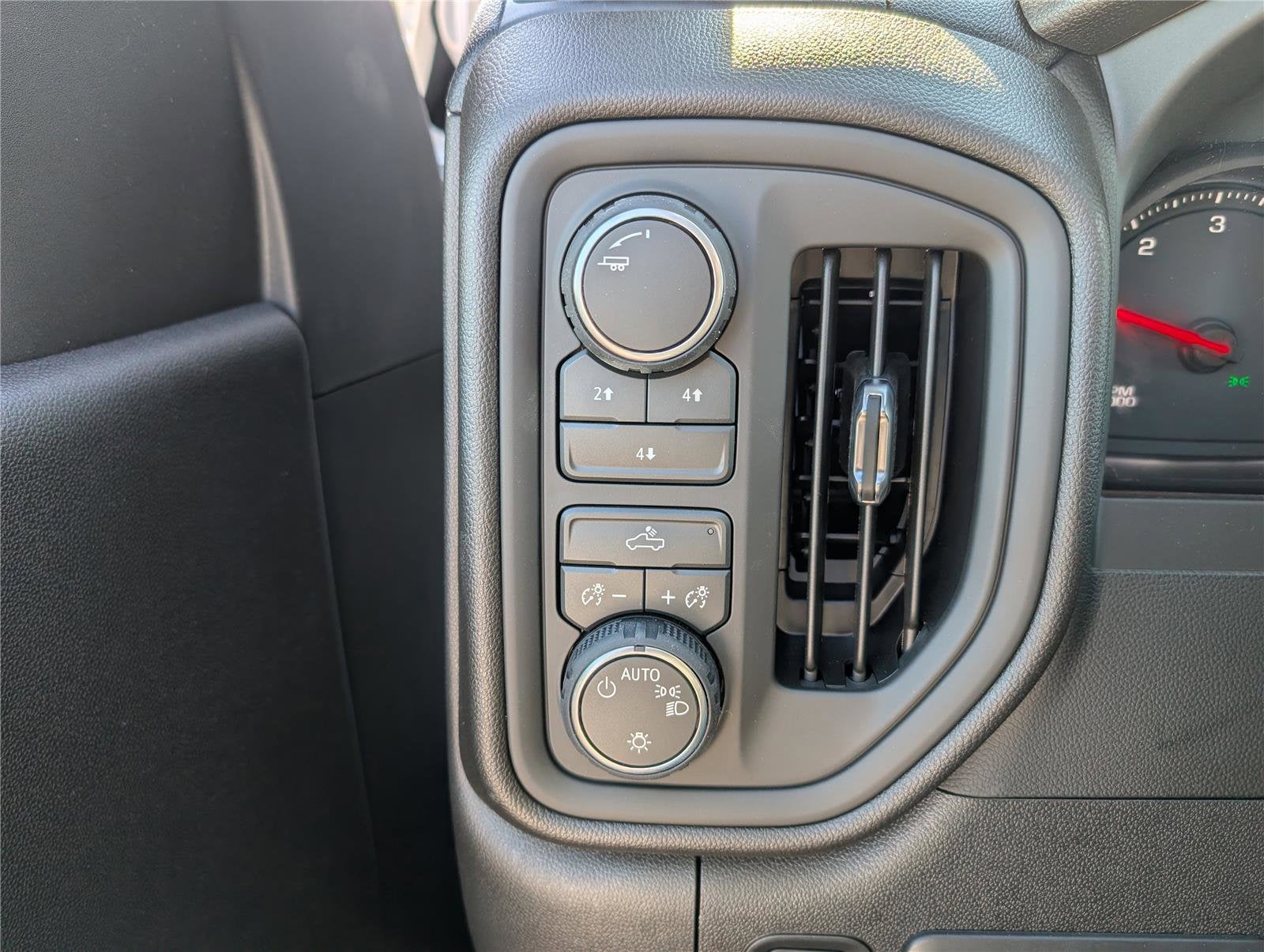 2026 Chevrolet Silverado 3500 HD WT DRW