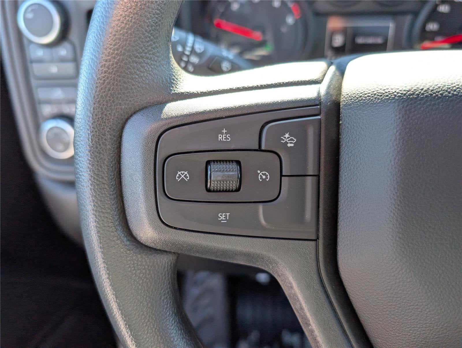 2026 Chevrolet Silverado 3500 HD WT DRW