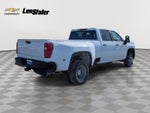 2026 Chevrolet Silverado 3500 HD WT DRW