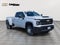 2026 Chevrolet Silverado 3500 HD WT DRW