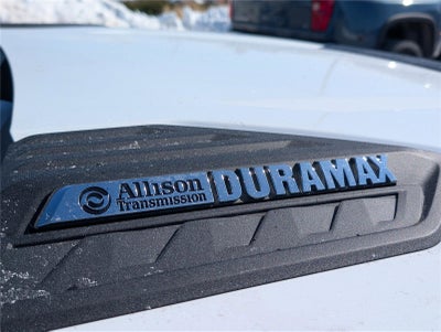 2026 Chevrolet Silverado 3500 HD WT DRW