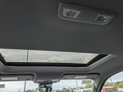 2026 Chevrolet Silverado 3500 HD LTZ DRW