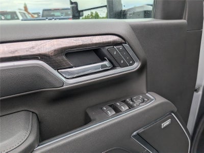 2026 Chevrolet Silverado 3500 HD LTZ DRW