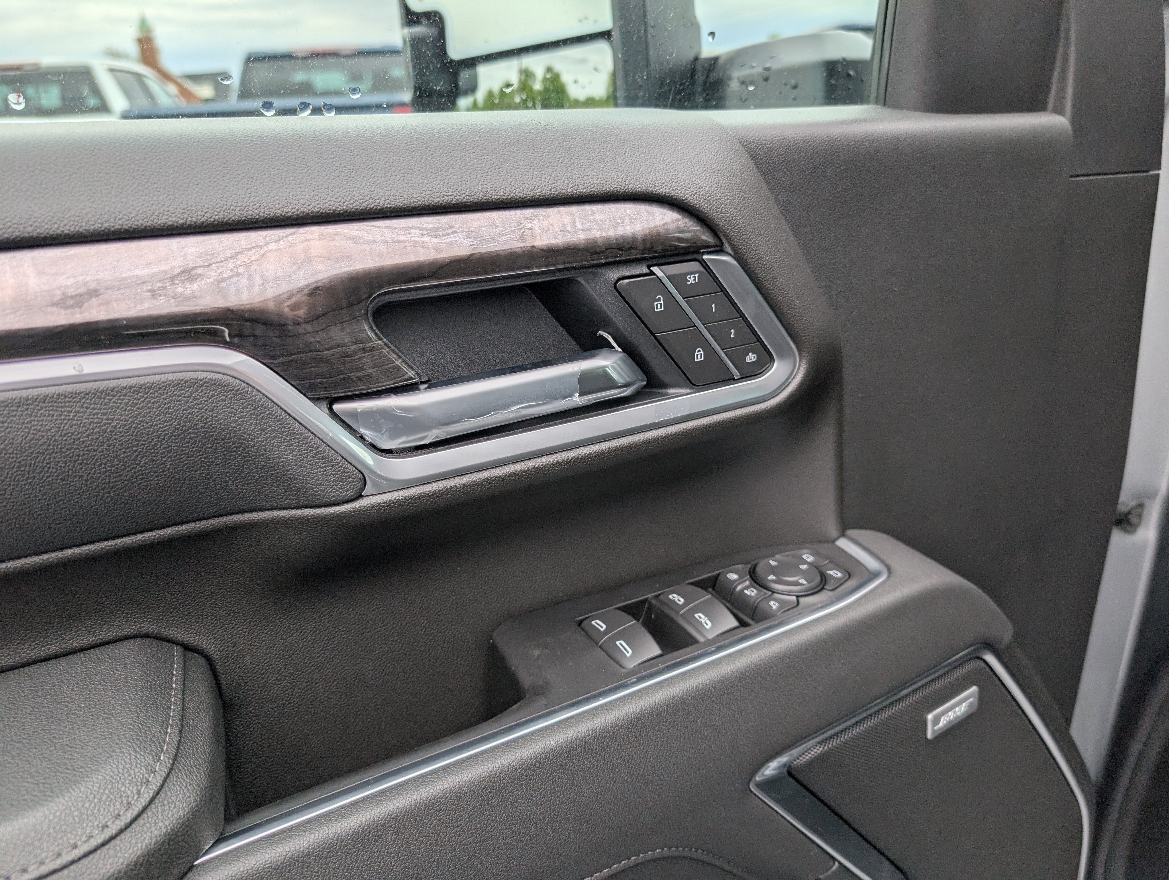 2026 Chevrolet Silverado 3500 HD LTZ DRW