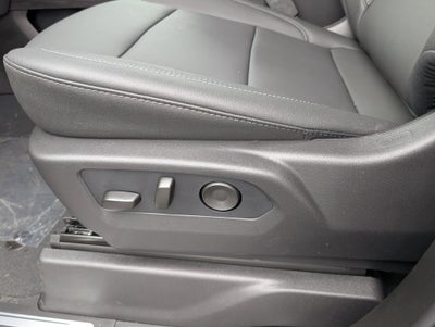 2026 Chevrolet Silverado 3500 HD LTZ DRW