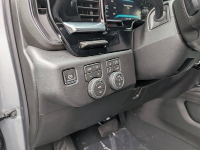 2026 Chevrolet Silverado 3500 HD LTZ DRW