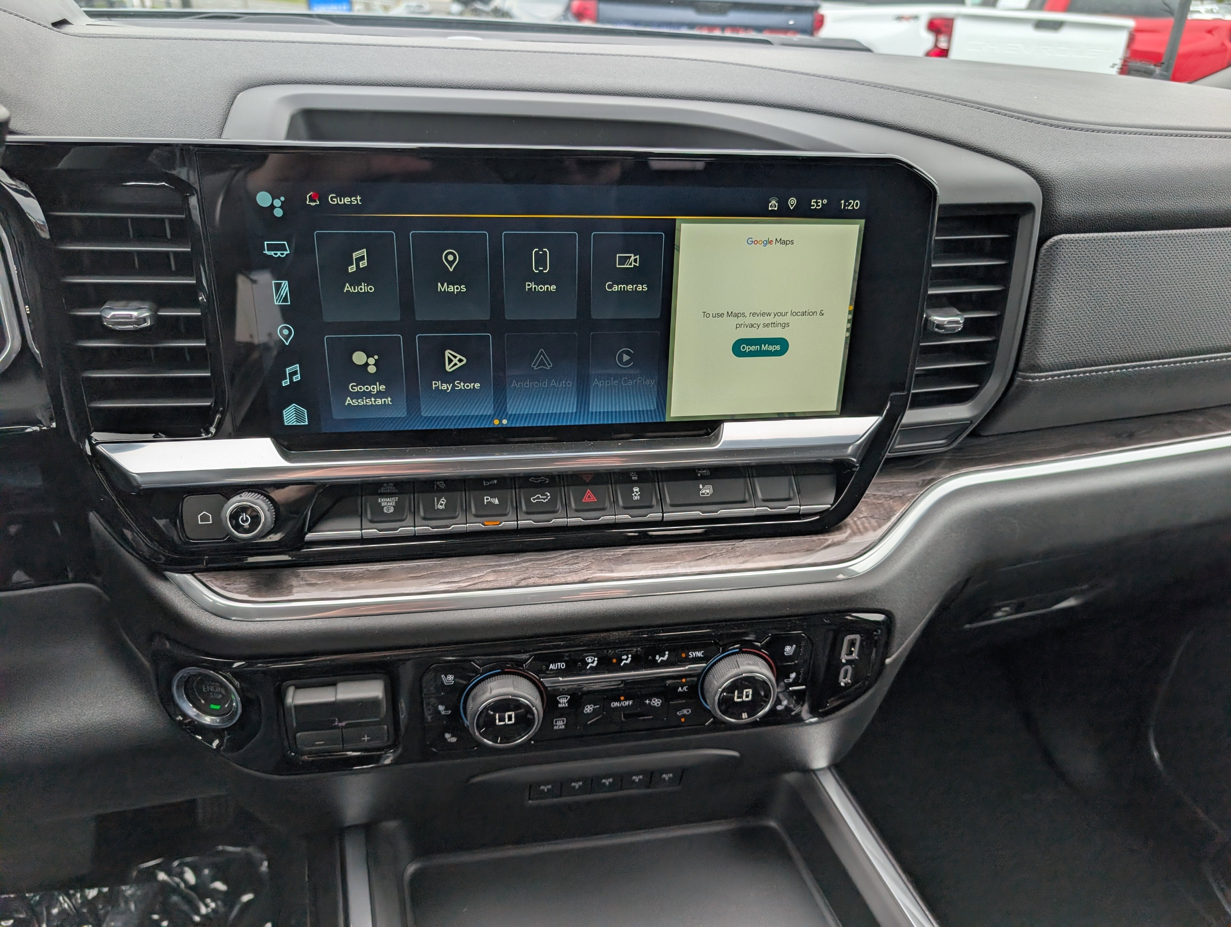 2026 Chevrolet Silverado 3500 HD LTZ DRW