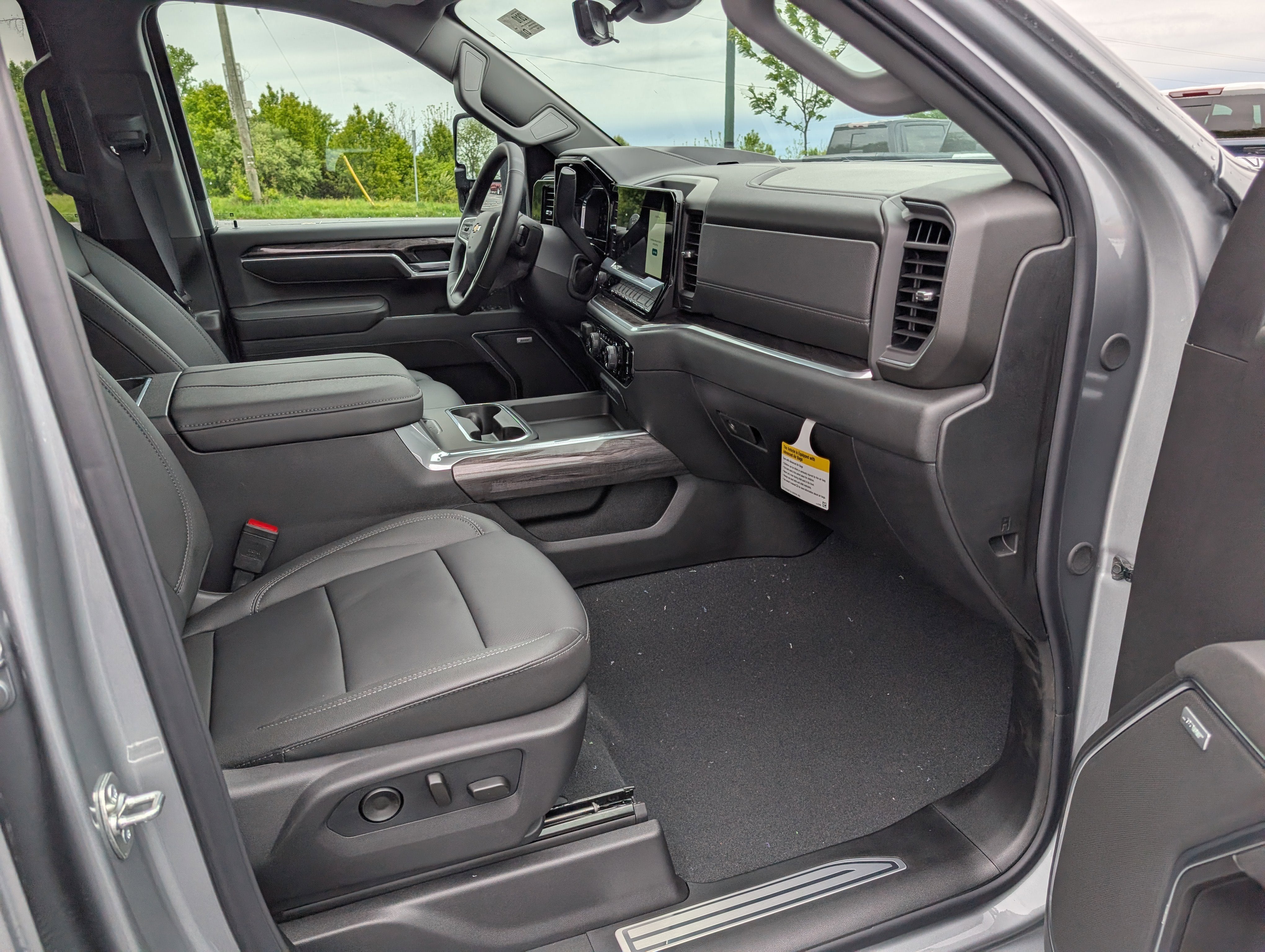 2026 Chevrolet Silverado 3500 HD LTZ DRW