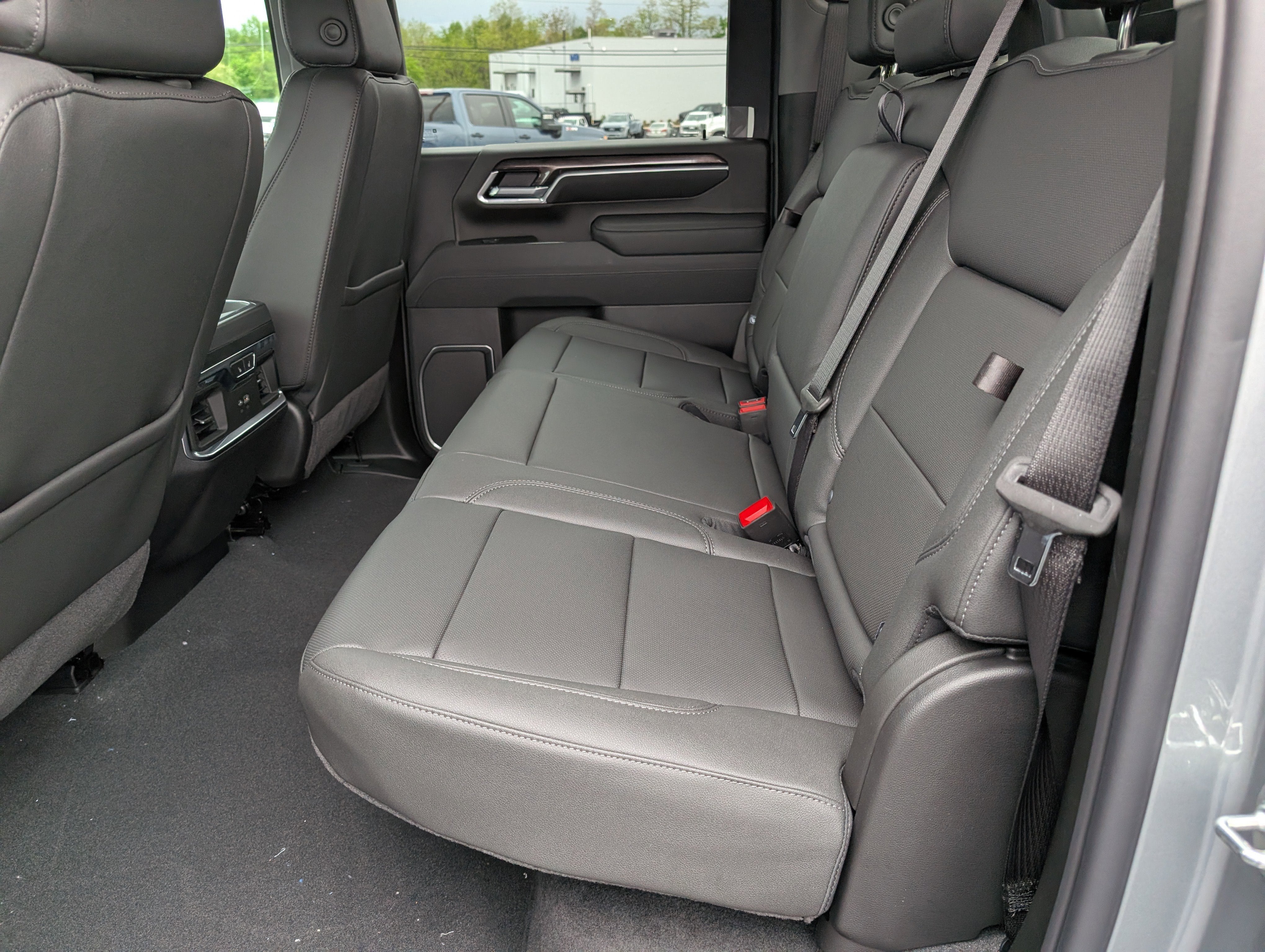 2026 Chevrolet Silverado 3500 HD LTZ DRW