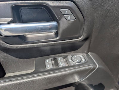 2022 Chevrolet Silverado 2500 HD Custom