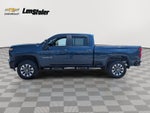 2022 Chevrolet Silverado 2500 HD Custom