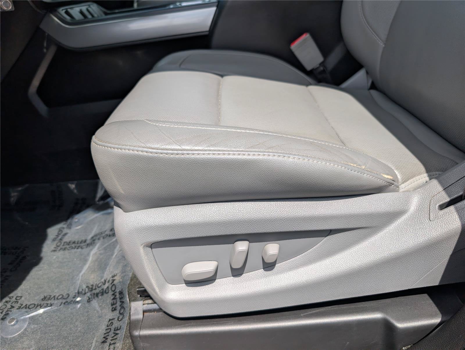 2015 Chevrolet Silverado 3500 HD LTZ