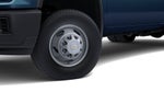 2026 Chevrolet Silverado 3500 HD WT DRW