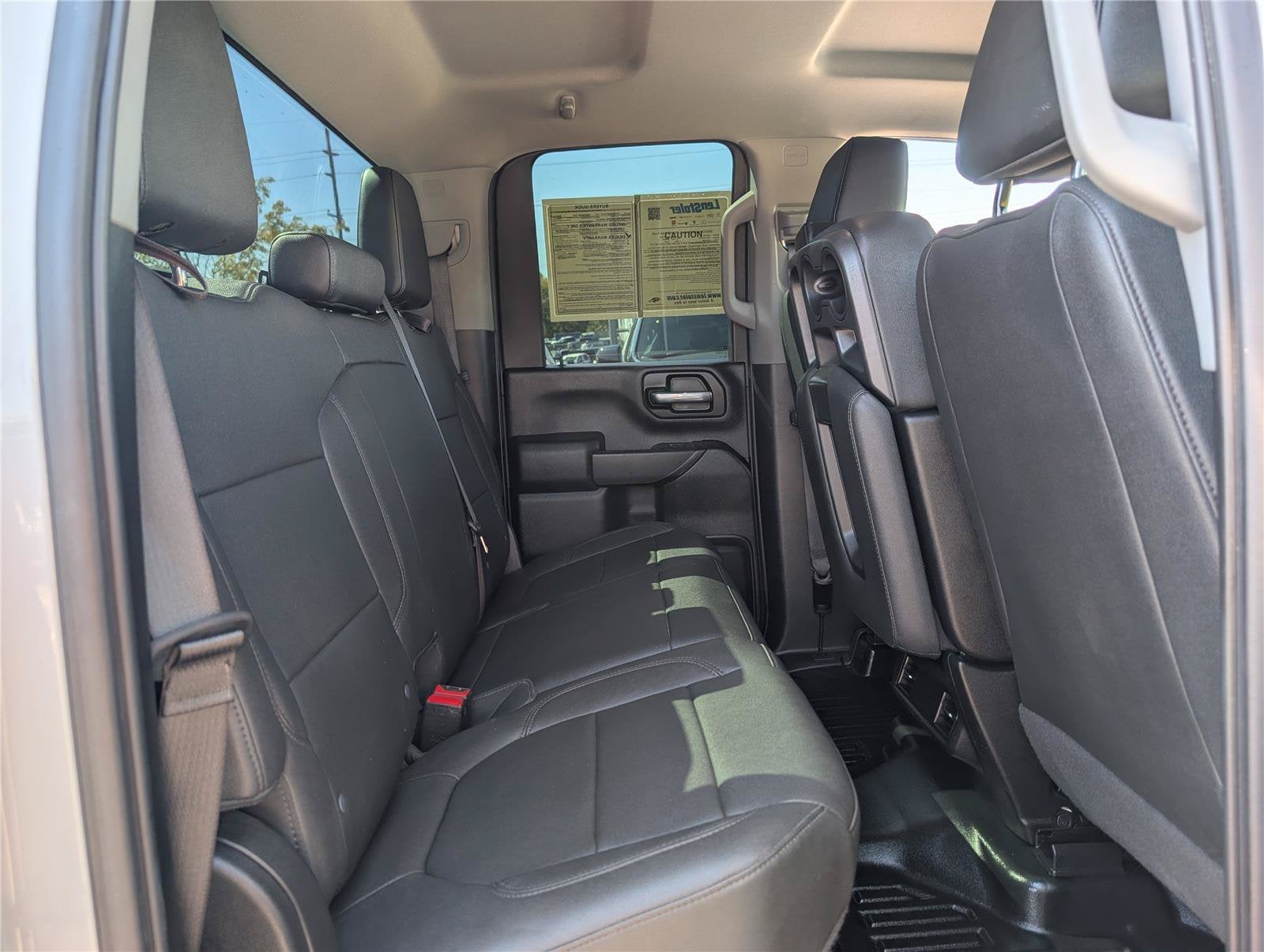 2023 Chevrolet Silverado 2500 HD Work Truck