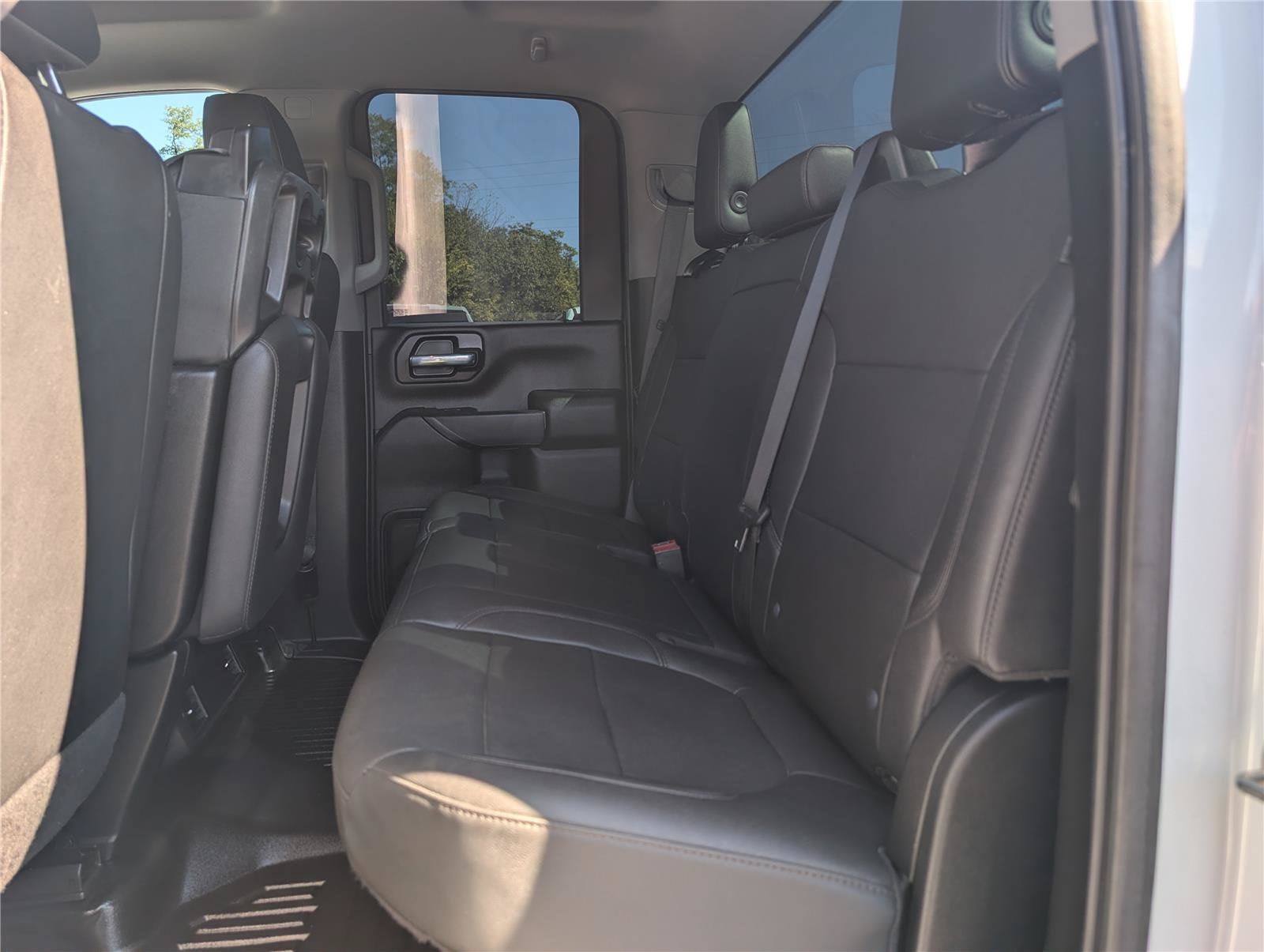 2023 Chevrolet Silverado 2500 HD Work Truck