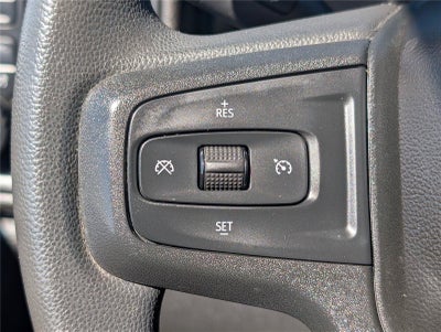 2023 Chevrolet Silverado 2500 HD Work Truck