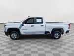 2023 Chevrolet Silverado 2500 HD Work Truck