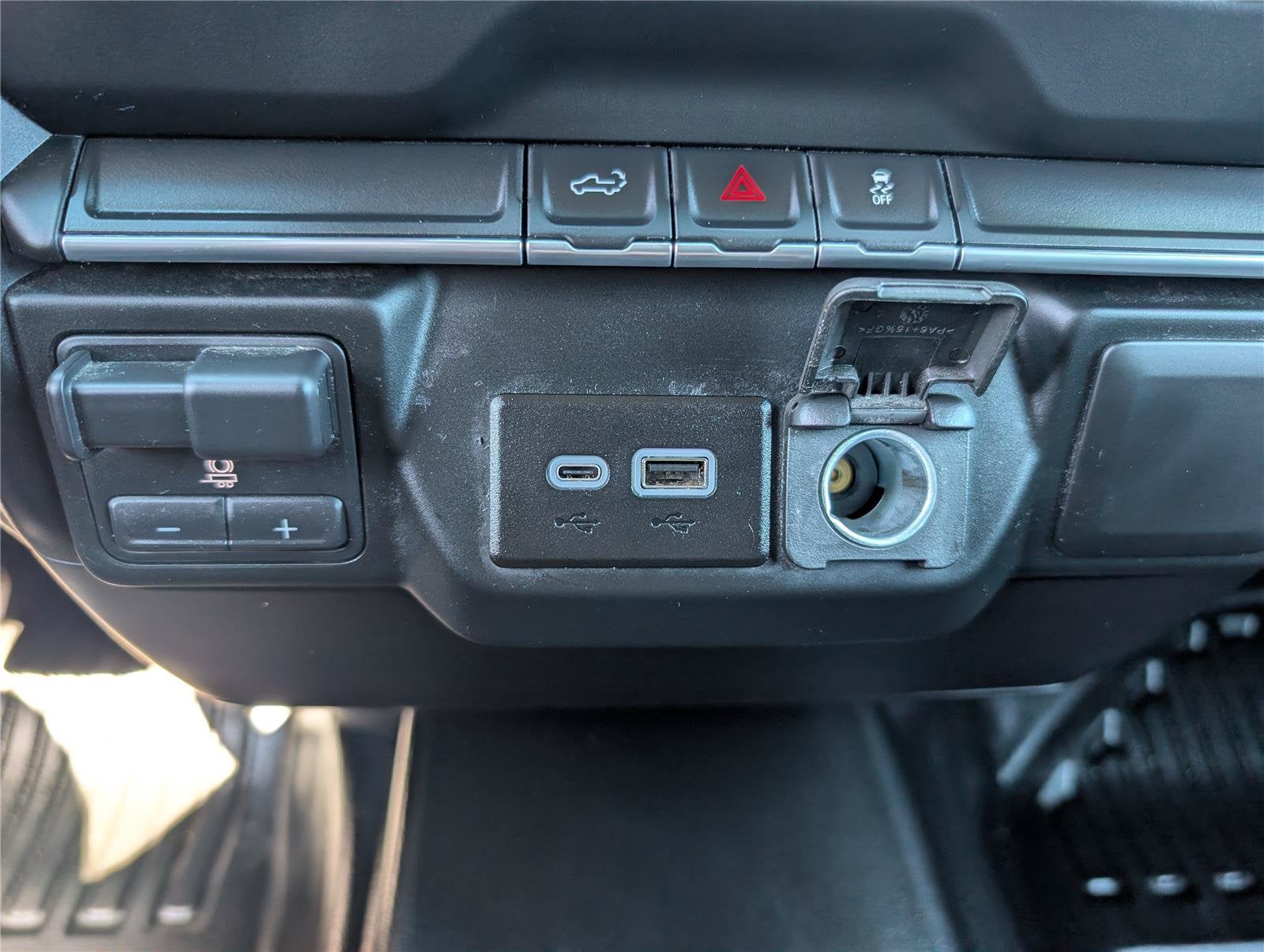 2023 Chevrolet Silverado 2500 HD Work Truck