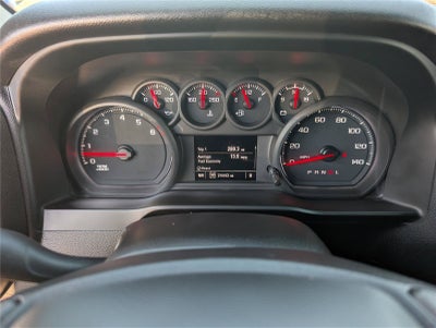 2023 Chevrolet Silverado 2500 HD Work Truck