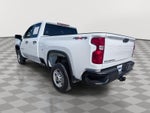 2023 Chevrolet Silverado 2500 HD Work Truck
